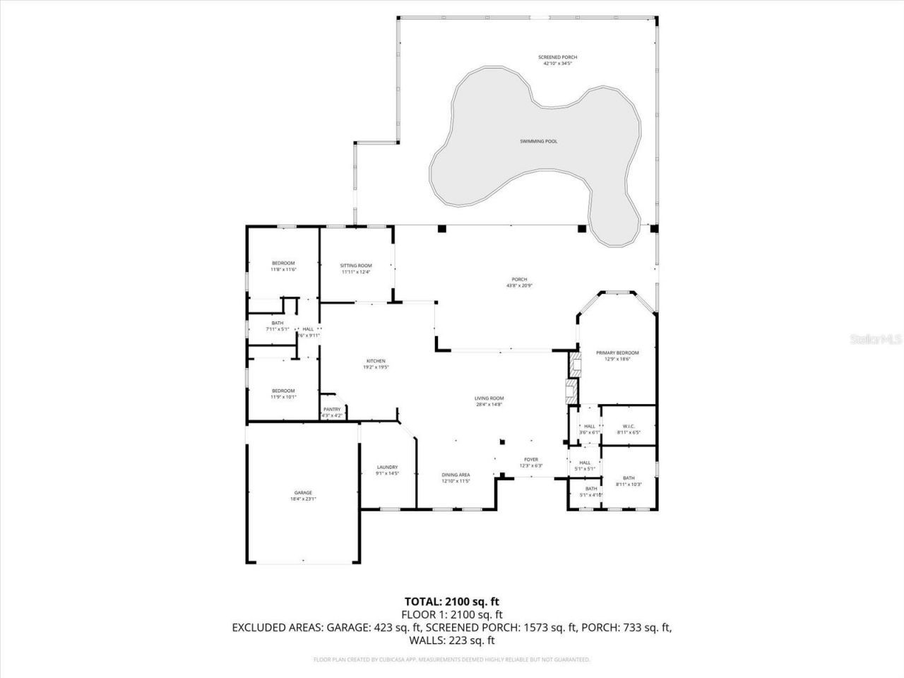 6816 Hawkins Road, Sarasota, FL 34241 Photo