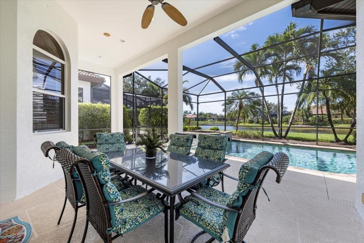 12584 Grandezza Circle, Estero, FL 33928 Photo