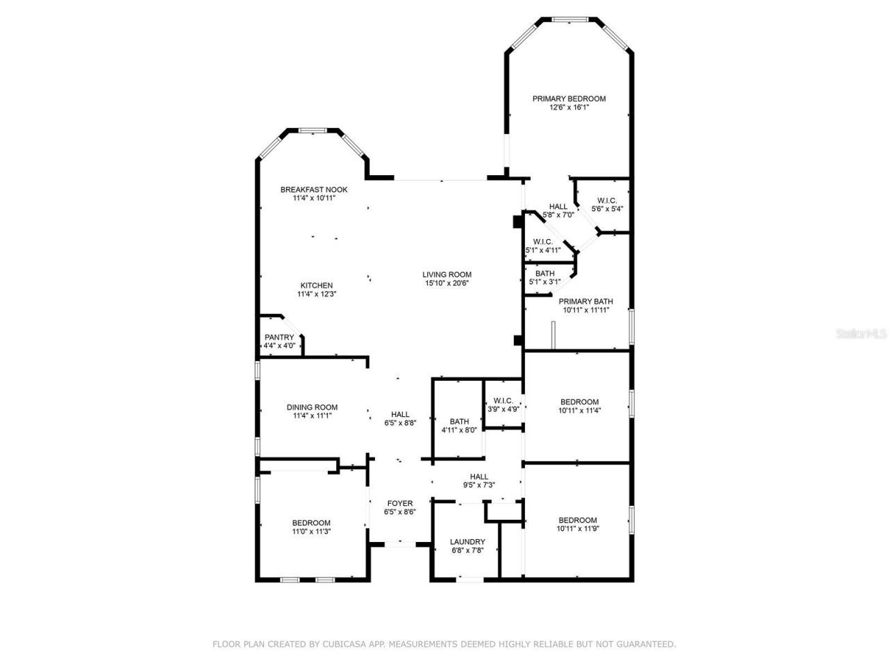 12584 Grandezza Circle, Estero, FL 33928 Photo