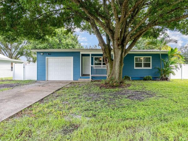 190 STEPHENSON DRIVE, MELBOURNE, FL 32904