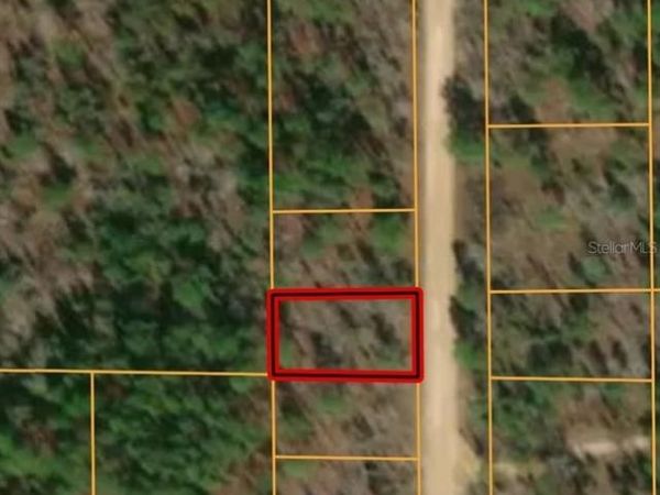 LOT 127 ROYAL WAY, HAWTHORNE, FL 32640