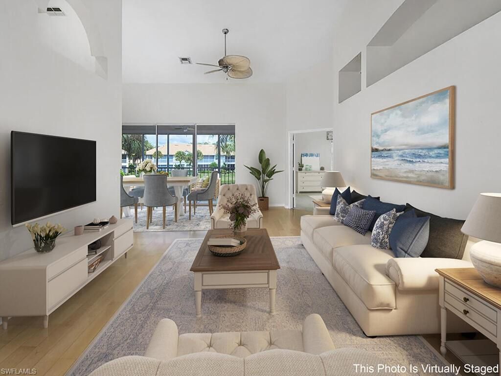 4430 Riverwatch Dr, Unit 202, Bonita Springs, FL 34134 Photo