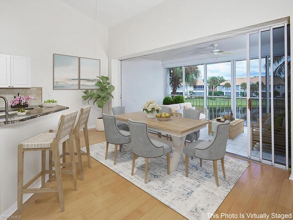 4430 Riverwatch Dr, Unit 202, Bonita Springs, FL 34134 Photo