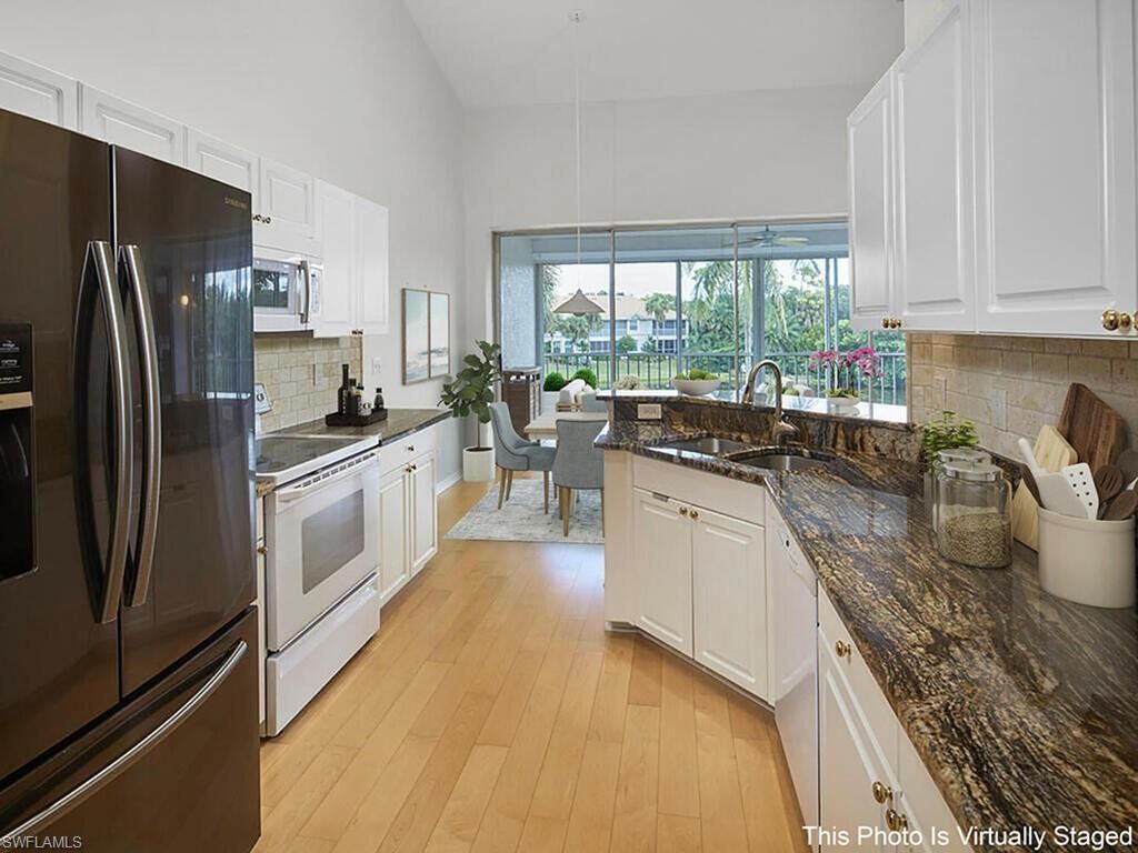 4430 Riverwatch Dr, Unit 202, Bonita Springs, FL 34134 Photo