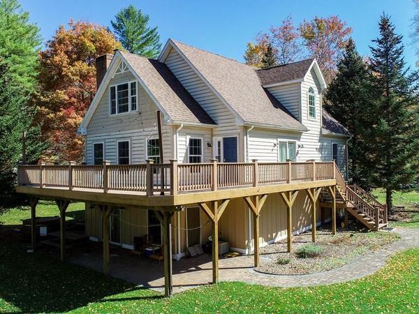 32 HAZELHURST LANE, SWANTON, MD 21561
