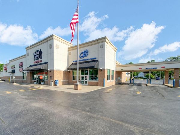 325 Railroad Street, Hudson, MI 49247