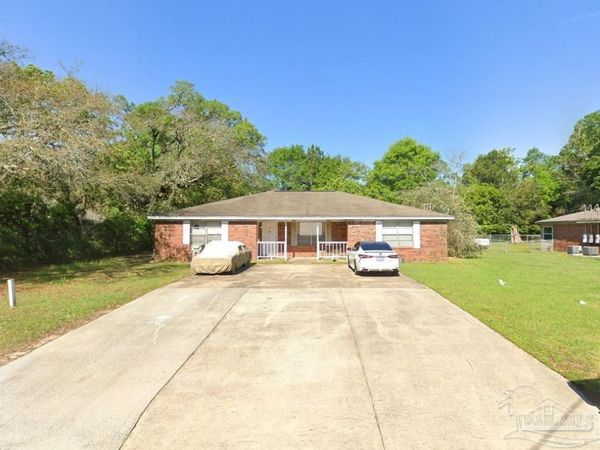 1111 Polk Ave, Pensacola, FL 32507