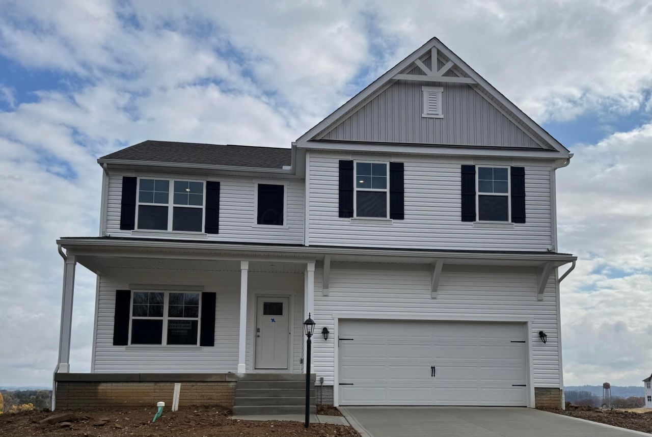 2285 Overlook Way, Newark, OH 43055 Main Photo