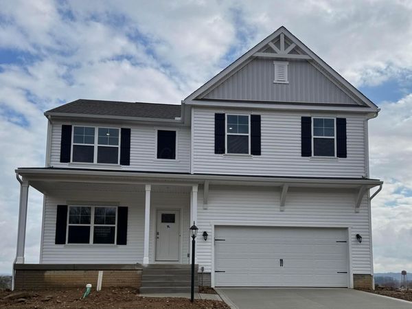 2285 Overlook Way, Newark, OH 43055