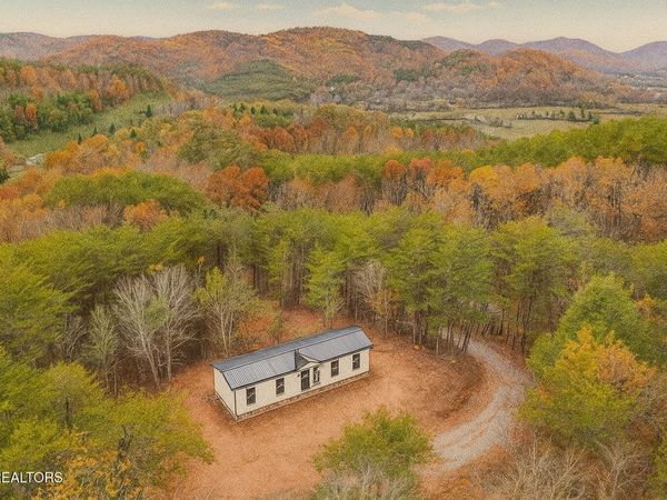 6778 Hwy 360, Tellico Plains, TN 37385