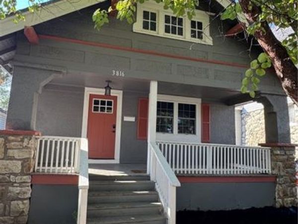 3816 Flora Avenue, Kansas City, MO 64133