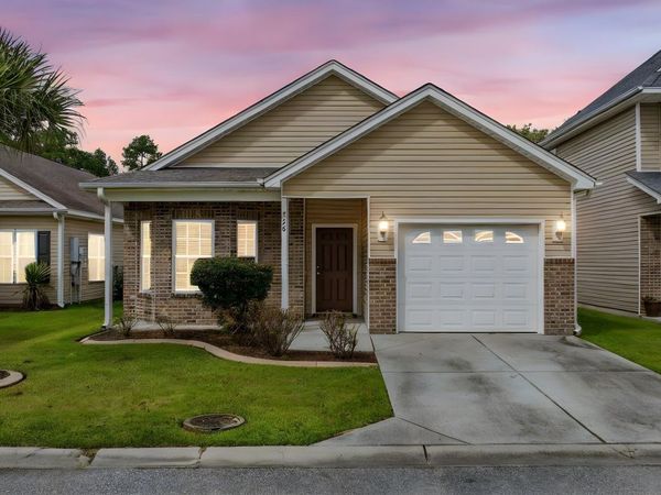 220 Palm Cove Circle, Myrtle Beach, SC 29588