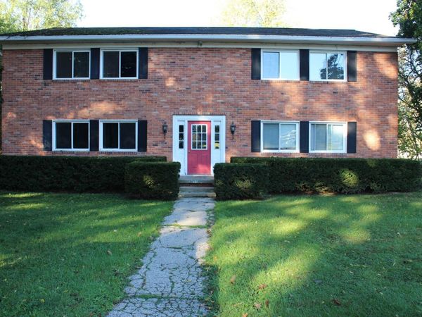 6489 Sorby Highway, Unit 210, Addison, MI 49220