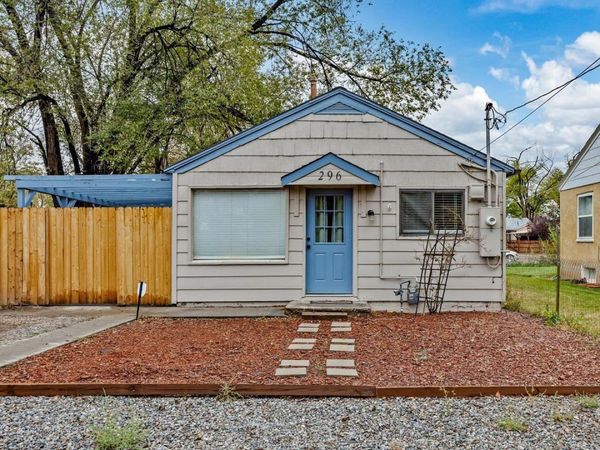 296 Cherry Lane, Grand Junction, CO 81503