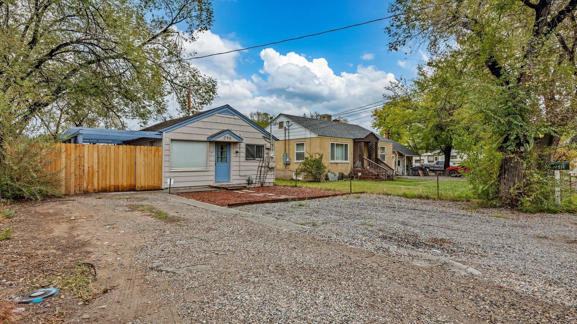 296 Cherry Lane, Grand Junction, CO 81503 Main Photo