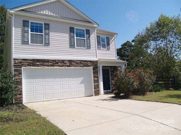 2504 Mcintosh Street, Dallas, NC 28034