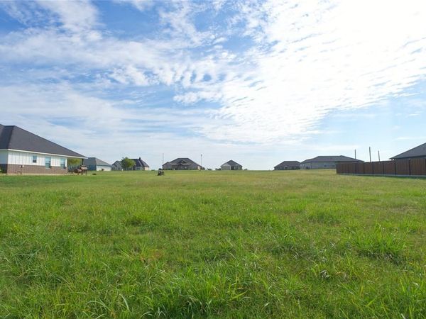 Lot 4 Mesquite, Muenster, TX 76252