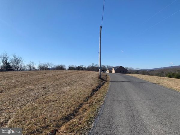 BLACK OAK ROAD, WARFORDSBURG, PA 17267