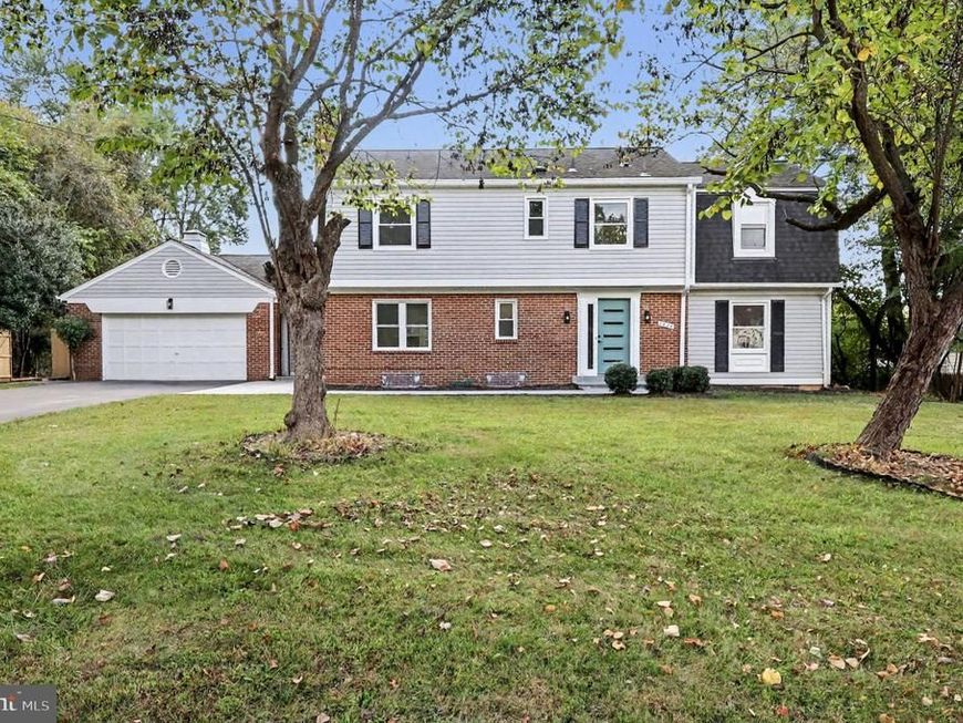 2428 White Horse Lane, Silver Spring, MD 20906 Main Photo