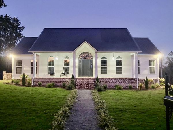 215 Benson Road, Reagan, TN 38368