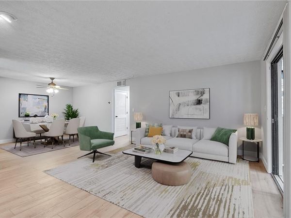 1214 Wynnes Ridge Circle SE, Marietta, GA 30067