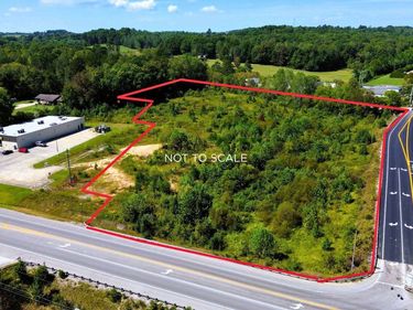 5709 S U.S. Hwy 25 , Lily, KY 40740