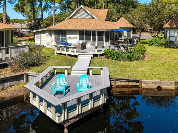 184 S Cove Drive, Miramar Beach, FL 32550