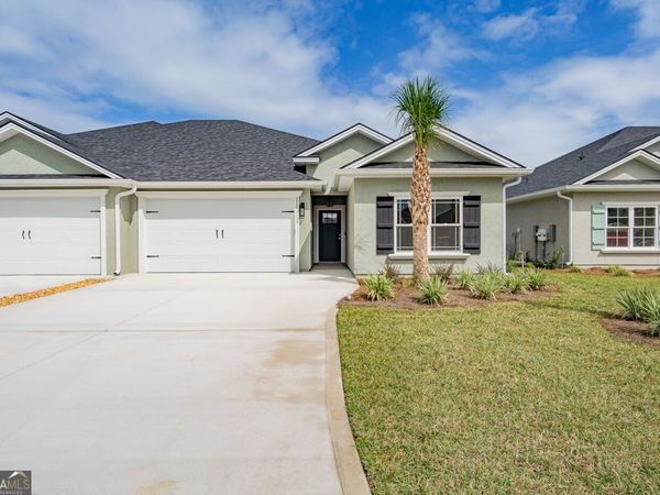 212 The Villas Way, Kingsland, GA 31548