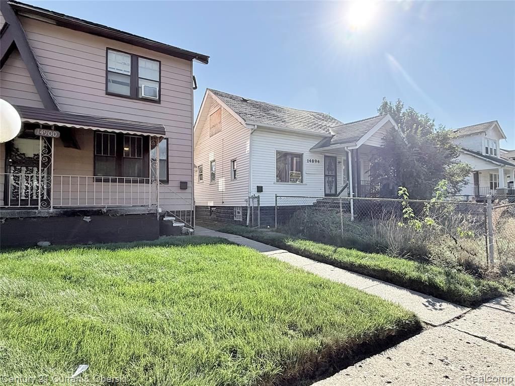 14894 Cherrylawn Street, Detroit, MI 48238 Main Photo