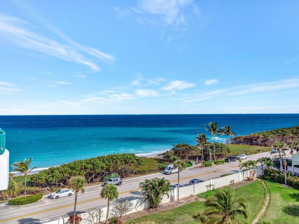 2000 S Highway A1a Highway, Unit N603, Jupiter, FL 33477