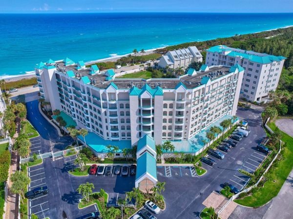 2000 S Highway A1a Highway, Unit N603, Jupiter, FL 33477
