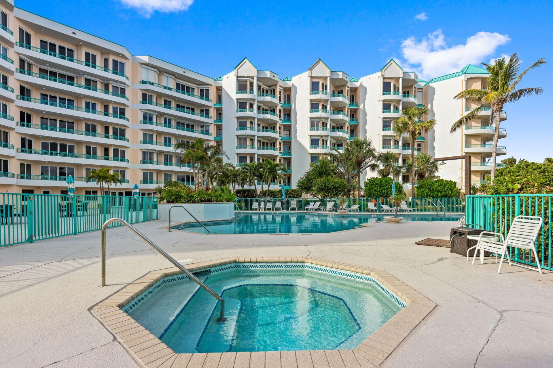 2000 S Highway A1a Highway, Unit N603, Jupiter, FL 33477 Photo