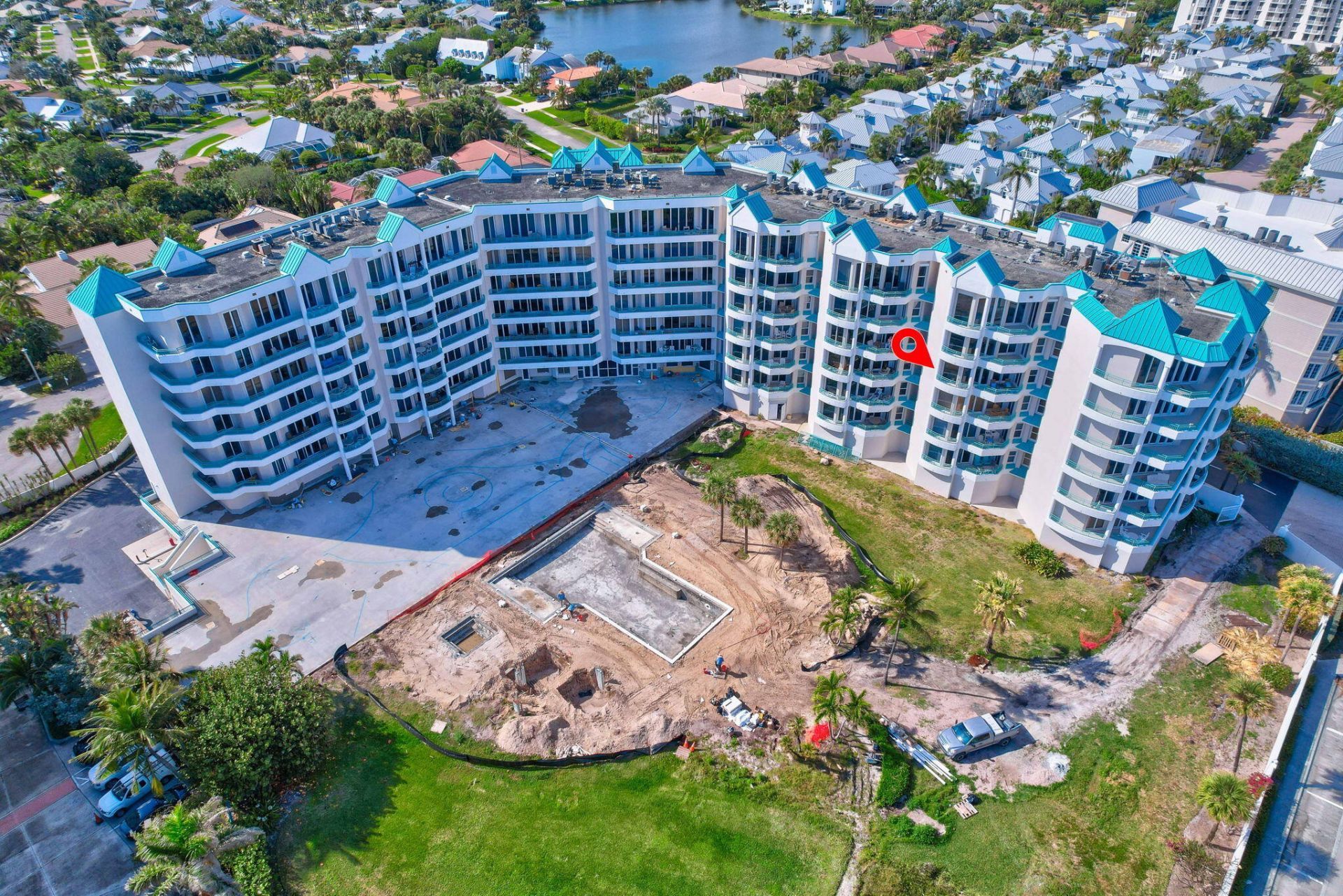 2000 S Highway A1a Highway, Unit N603, Jupiter, FL 33477 Photo