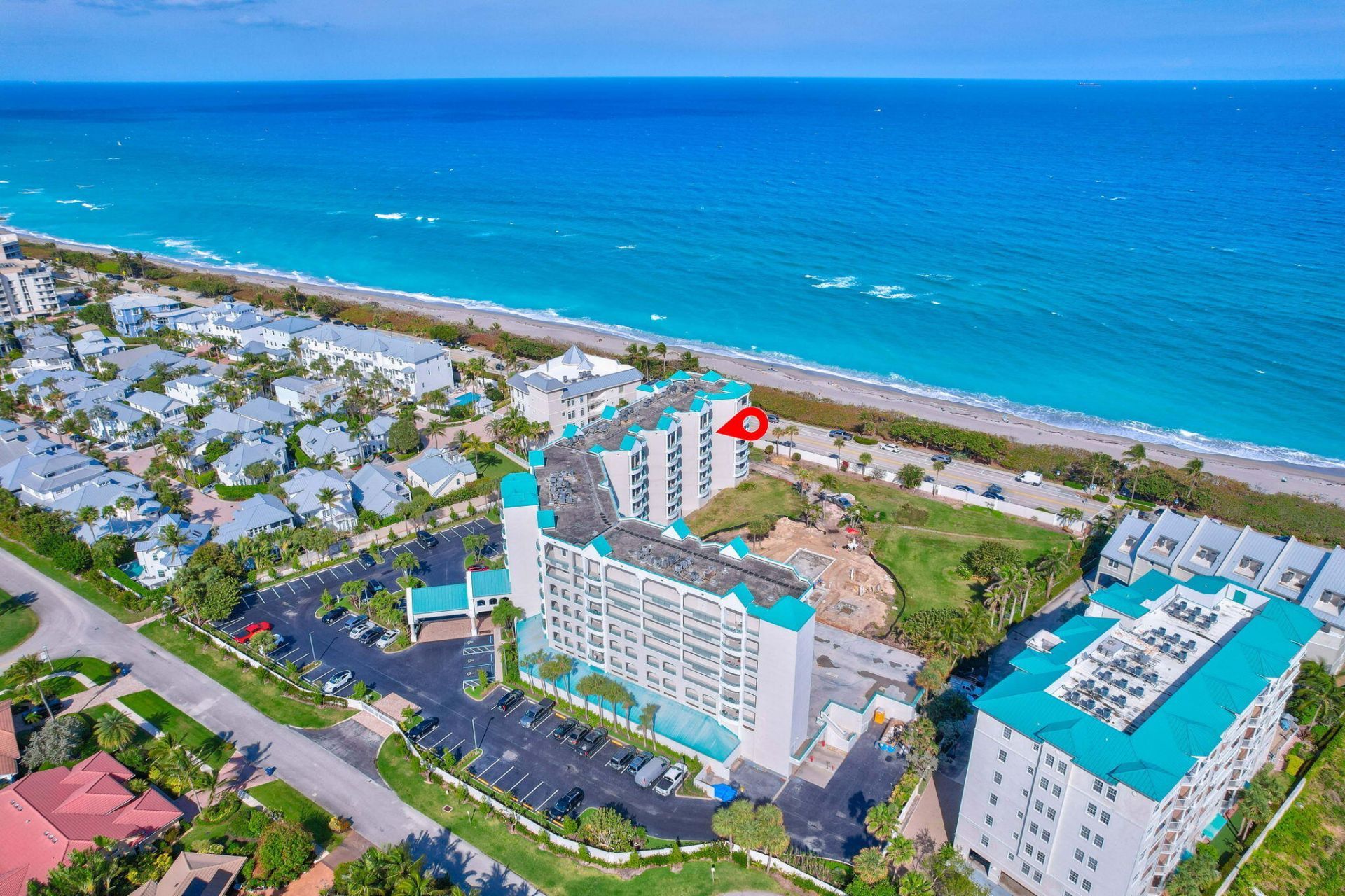 2000 S Highway A1a Highway, Unit N603, Jupiter, FL 33477 Photo