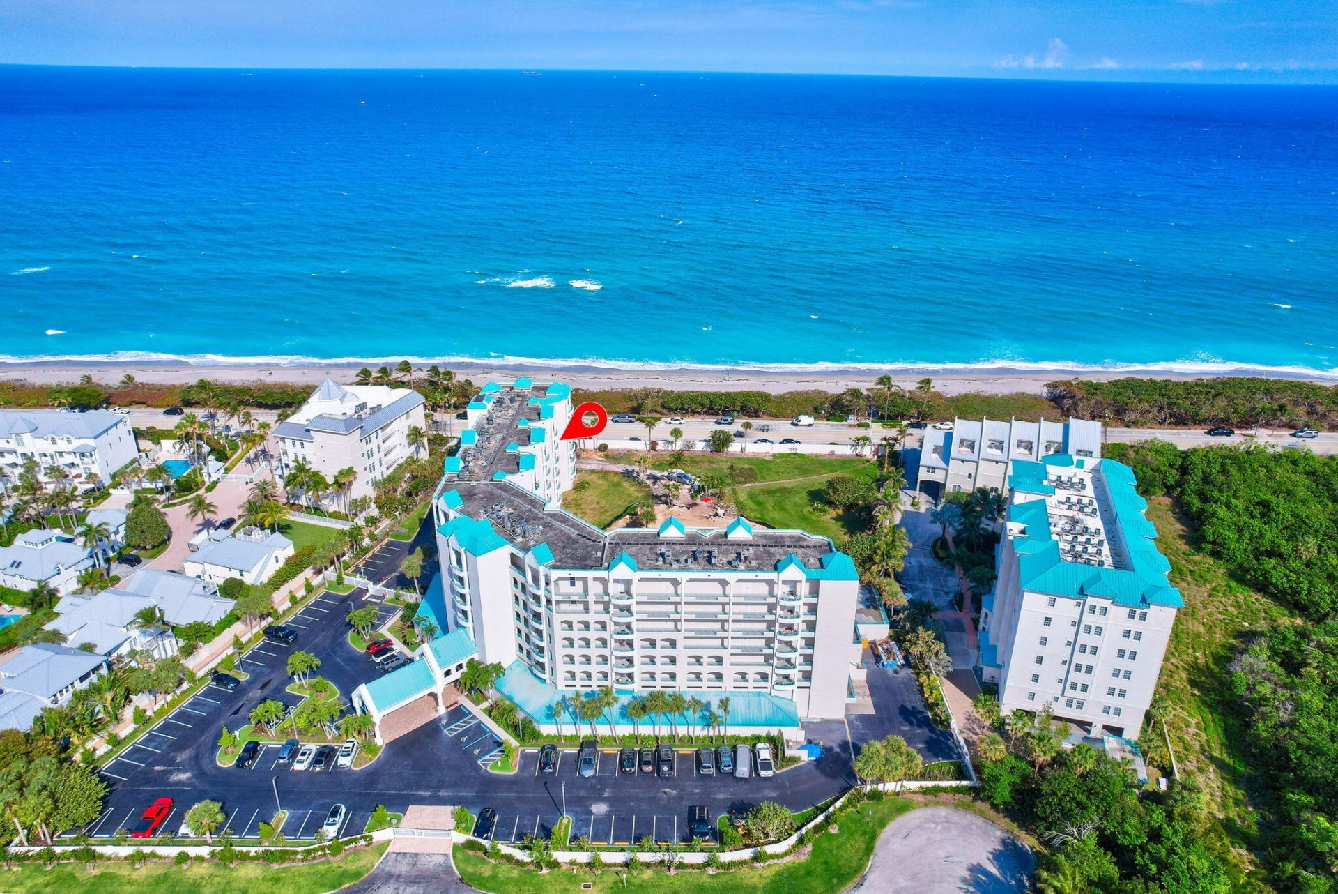 2000 S Highway A1a Highway, Unit N603, Jupiter, FL 33477 Photo