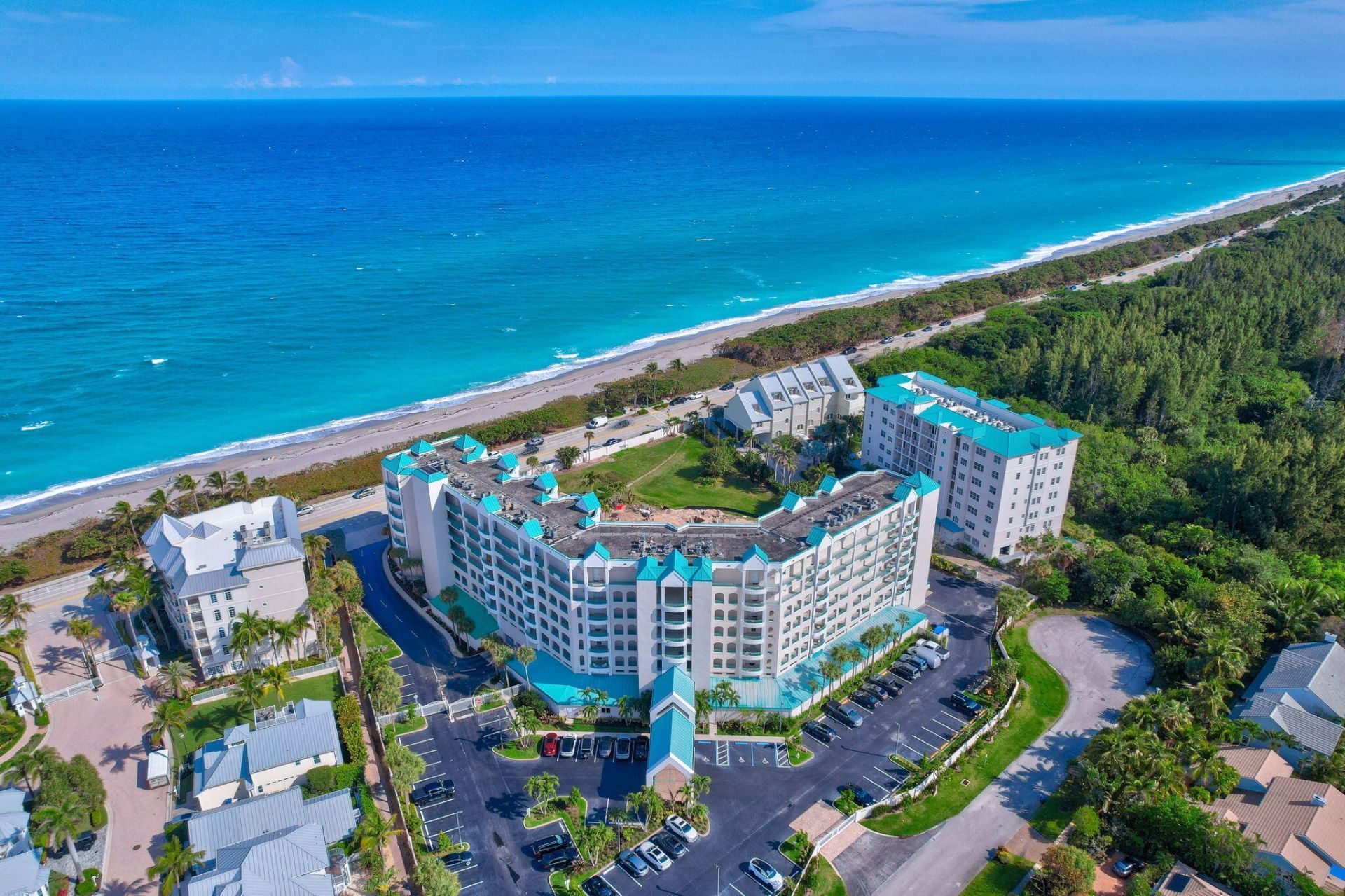 2000 S Highway A1a Highway, Unit N603, Jupiter, FL 33477 Photo