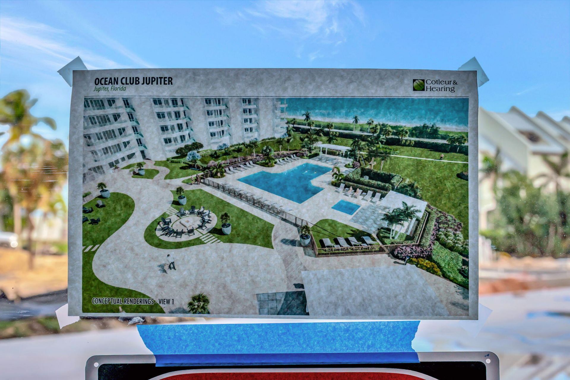 2000 S Highway A1a Highway, Unit N603, Jupiter, FL 33477 Photo