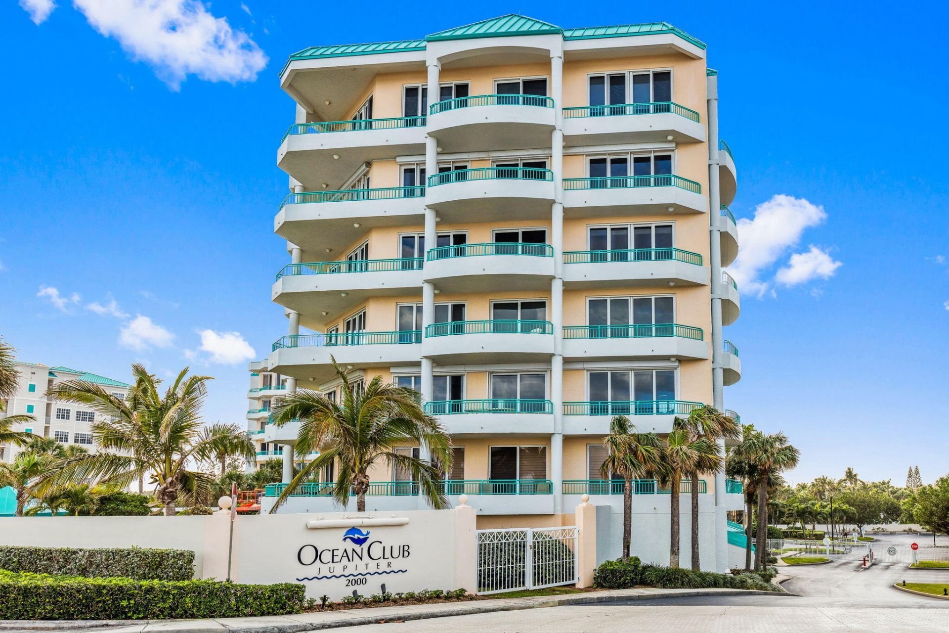 2000 S Highway A1a Highway, Unit N603, Jupiter, FL 33477 Photo