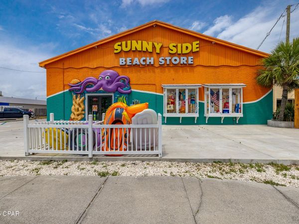 6908 Thomas Drive, Panama City Beach, FL 32408