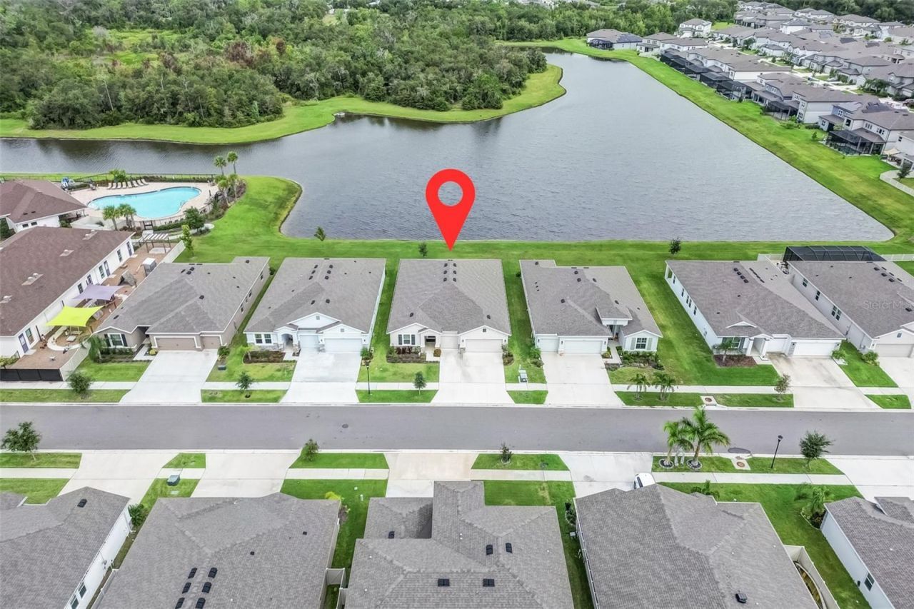 13016 Willow Grove Drive, Riverview, FL 33579 Main Photo