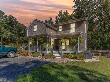 2160 BLACK BEAR ROAD, NEEDMORE, PA 17238