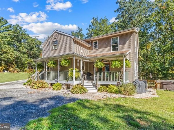 2160 BLACK BEAR ROAD, NEEDMORE, PA 17238