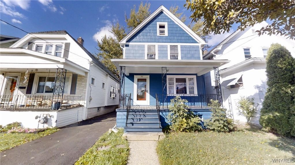 36 Layer Avenue, Buffalo, NY 14207 Main Photo