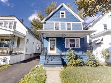 36 Layer Avenue, Buffalo, NY 14207