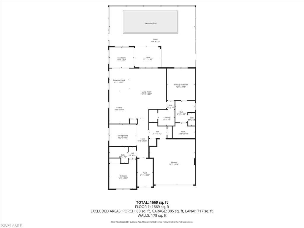 2633 Daisy Dr, North Port, FL 34289 Photo