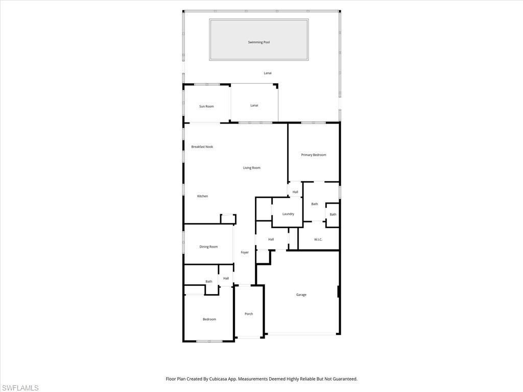 2633 Daisy Dr, North Port, FL 34289 Photo