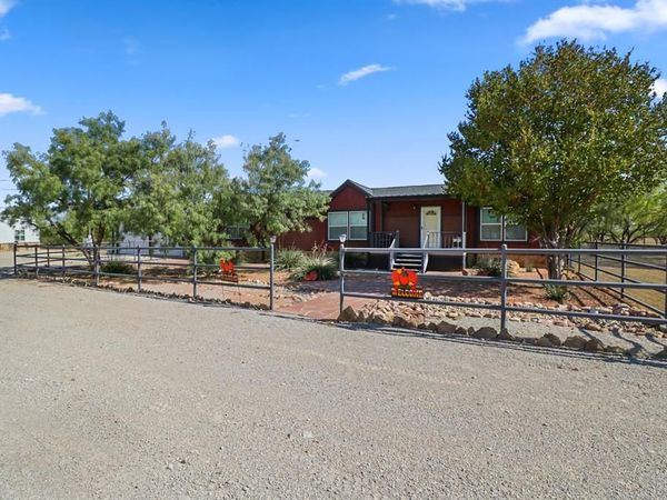 5782 Fm 2131 , Coleman, TX 76834