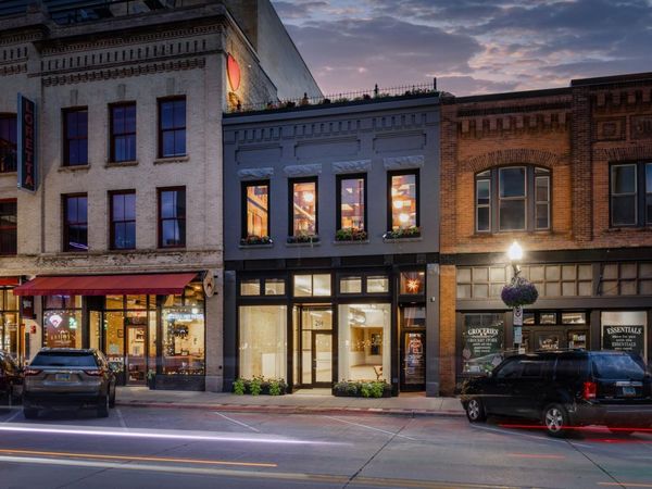 214 M Broadway N, Fargo, ND 58102