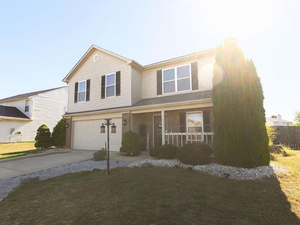 846 Springwater Road, Kokomo, IN 46902