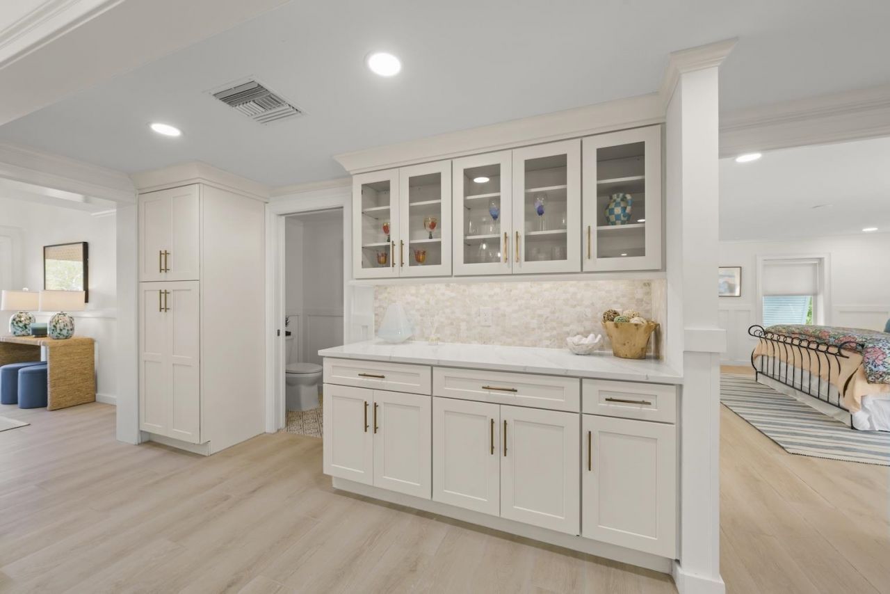 1163 Seagrape Lane, Sanibel, FL 00000 Photo